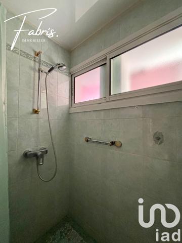 Appartement à vendre 3 pièces 60 m² Bandol