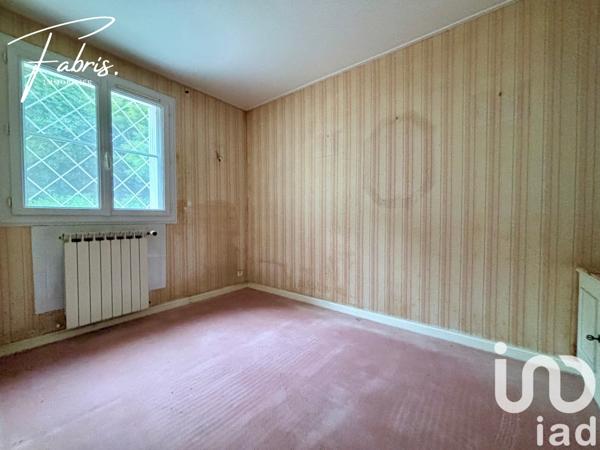 Appartement à vendre 3 pièces 60 m² Bandol