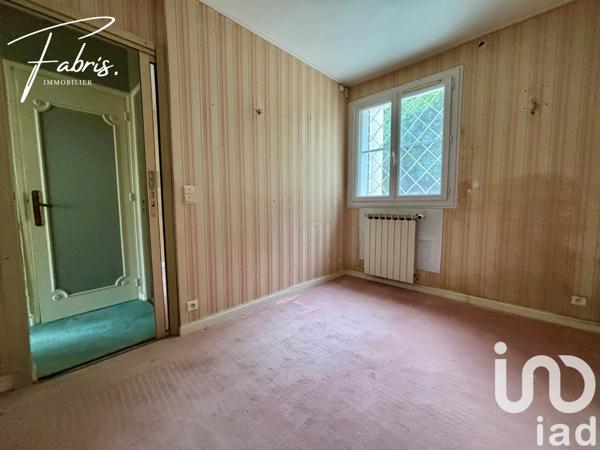 Appartement à vendre 3 pièces 60 m² Bandol