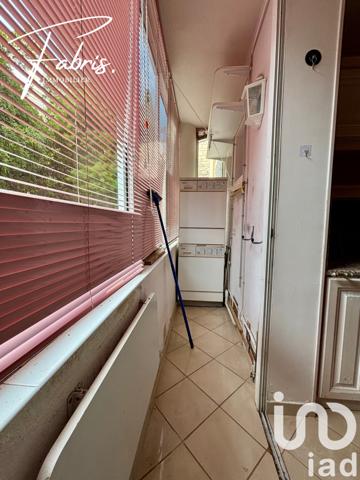 Appartement à vendre 3 pièces 60 m² Bandol