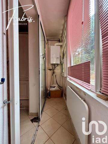 Appartement à vendre 3 pièces 60 m² Bandol