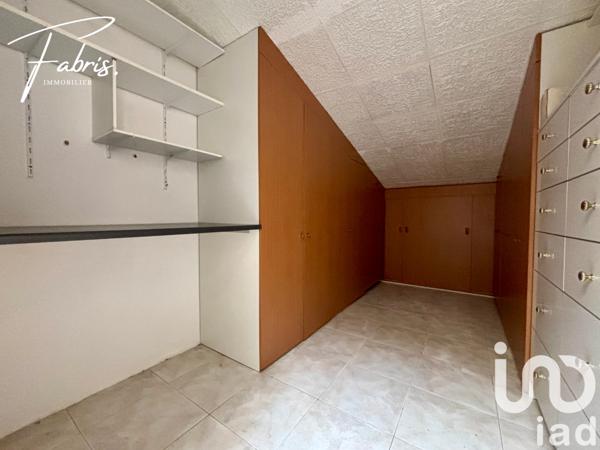 Appartement à vendre 3 pièces 60 m² Bandol