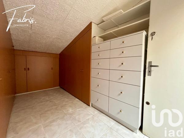 Appartement à vendre 3 pièces 60 m² Bandol