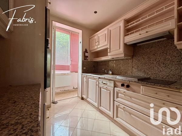 Appartement à vendre 3 pièces 60 m² Bandol