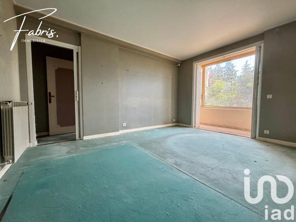 Appartement à vendre 3 pièces 60 m² Bandol