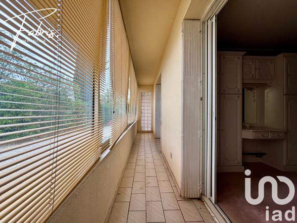 Appartement à vendre 3 pièces 60 m² Bandol