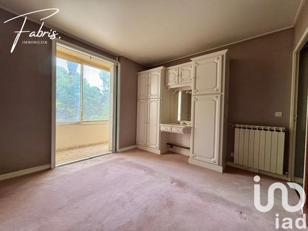 Appartement à vendre 3 pièces 60 m² Bandol