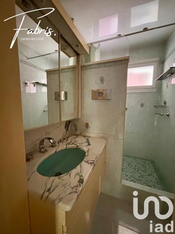 Appartement à vendre 3 pièces 60 m² Bandol