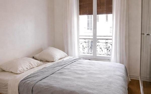 Appartement à vendre    2 pièces • 30 m2 Paris 11