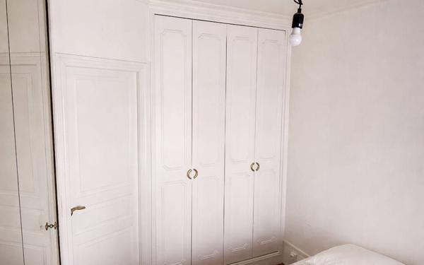 Appartement à vendre    2 pièces • 30 m2 Paris 11