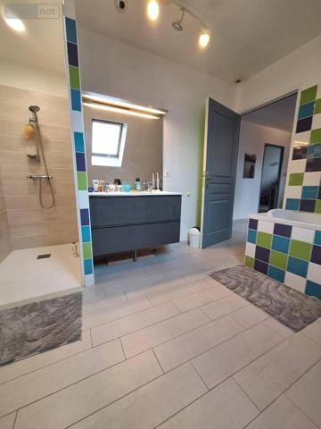 Maison à vendre à Saint-Lyé dans l'Aube (10180), ref : 10378/1310