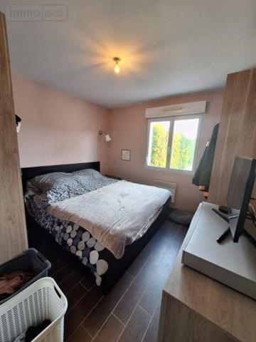 Maison à vendre à Saint-Lyé dans l'Aube (10180), ref : 10378/1310