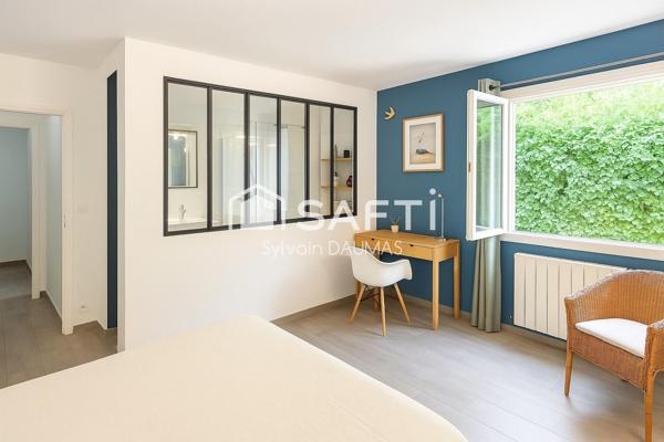 Ollioules – Espace, lumière et prestations pour une maison pensée pour votre confort.