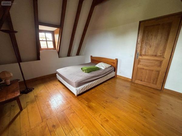 Maison à vendre à Lacapelle-Marival dans le Lot (46120), ref : 46030/MAIS/534