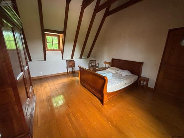 Maison à vendre à Lacapelle-Marival dans le Lot (46120), ref : 46030/MAIS/534