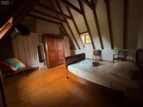 Maison à vendre à Lacapelle-Marival dans le Lot (46120), ref : 46030/MAIS/534