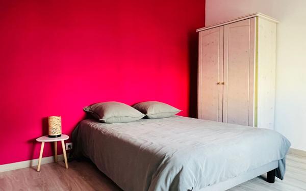 Maison à vendre    5 pièces • 148,50 m2 Rivedoux-Plage