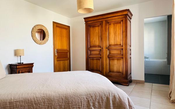 Maison à vendre    5 pièces • 148,50 m2 Rivedoux-Plage