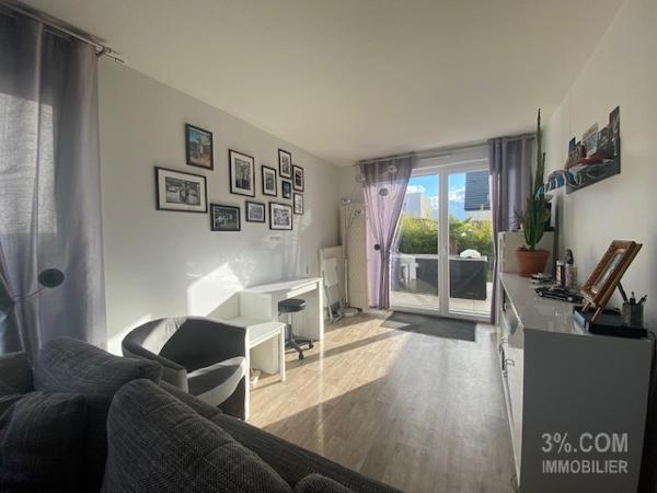 3%COM Maison avec 3 chambres et jardin Donnenheim (67170)