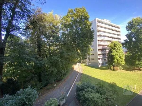 Appartement à vendre à Jacob-Bellecombette (73000)