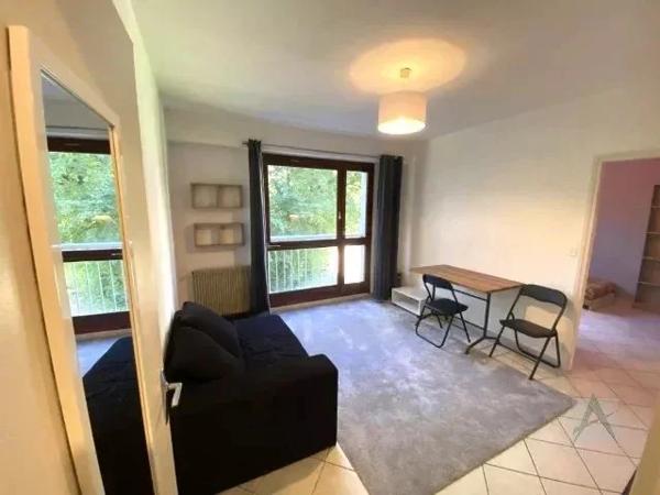 Appartement à vendre à Jacob-Bellecombette (73000)