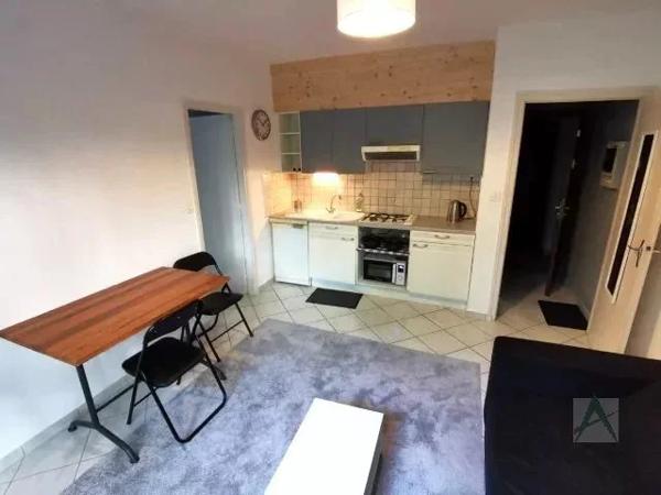 Appartement à vendre à Jacob-Bellecombette (73000)