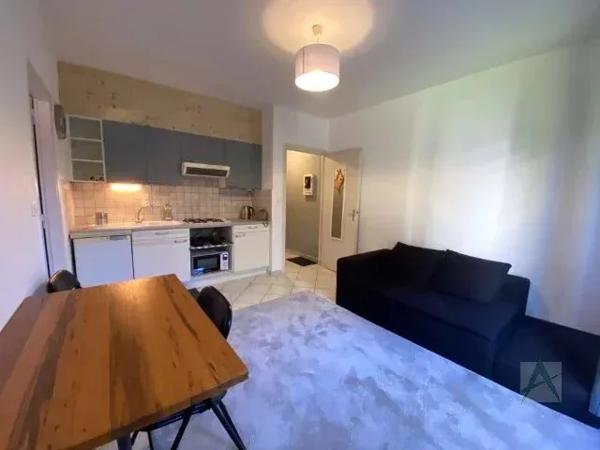 Appartement à vendre à Jacob-Bellecombette (73000)