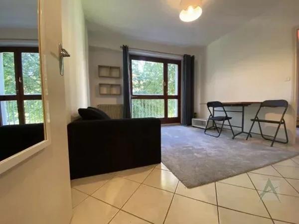 Appartement à vendre à Jacob-Bellecombette (73000)