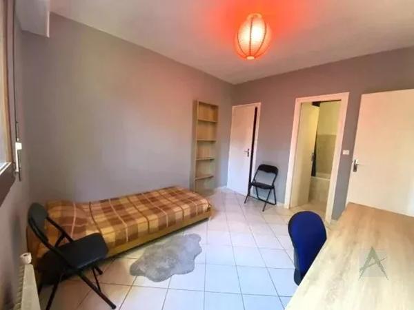 Appartement à vendre à Jacob-Bellecombette (73000)