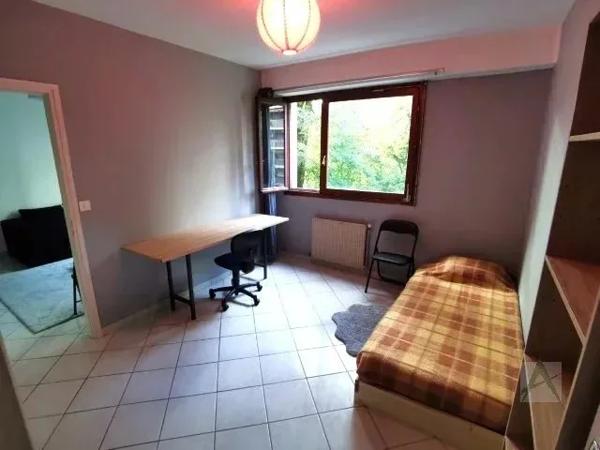 Appartement à vendre à Jacob-Bellecombette (73000)