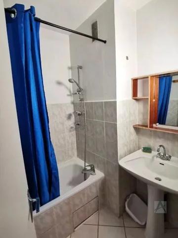 Appartement à vendre à Jacob-Bellecombette (73000)