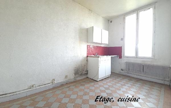 Vente Immeuble Nogent-sur-oise   