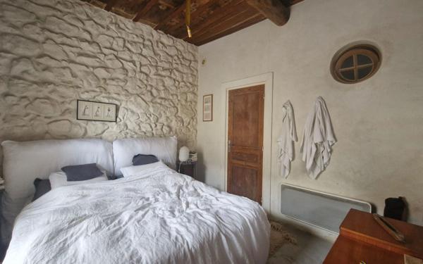 Maison à vendre    4 pièces •  Rochefort-du-Gard