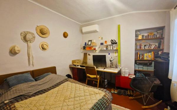 Maison à vendre    4 pièces •  Rochefort-du-Gard