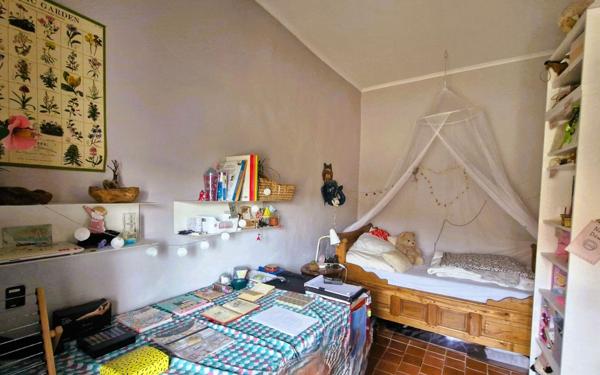 Maison à vendre    4 pièces •  Rochefort-du-Gard