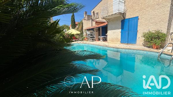 Maison à vendre 6 pièces 180 m² Toulon