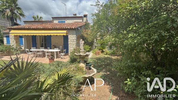 Maison à vendre 6 pièces 180 m² Toulon