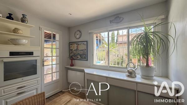 Maison à vendre 6 pièces 180 m² Toulon