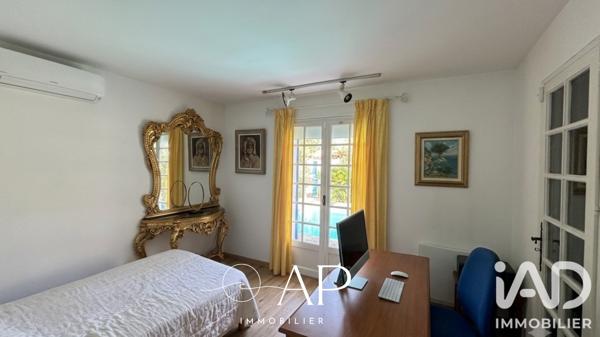 Maison à vendre 6 pièces 180 m² Toulon