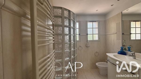 Maison à vendre 6 pièces 180 m² Toulon