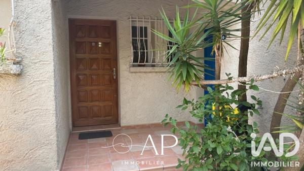 Maison à vendre 6 pièces 180 m² Toulon