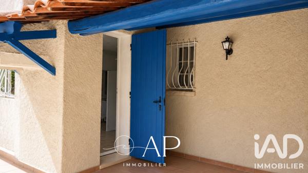 Maison à vendre 6 pièces 180 m² Toulon