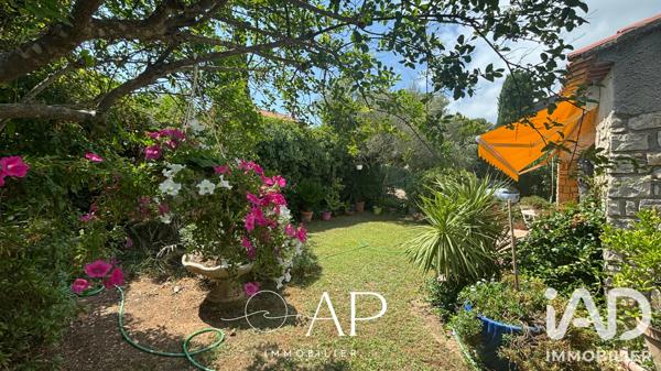 Maison à vendre 6 pièces 180 m² Toulon
