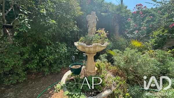 Maison à vendre 6 pièces 180 m² Toulon
