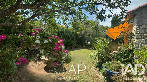 Maison à vendre 6 pièces 180 m² Toulon