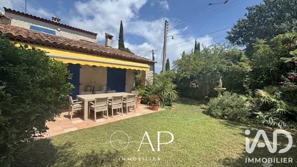 Maison à vendre 6 pièces 180 m² Toulon