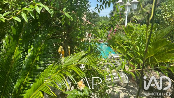 Maison à vendre 6 pièces 180 m² Toulon