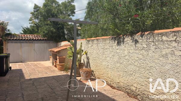 Maison à vendre 6 pièces 180 m² Toulon