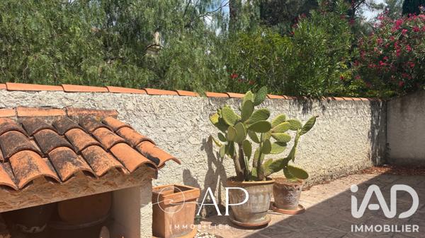 Maison à vendre 6 pièces 180 m² Toulon