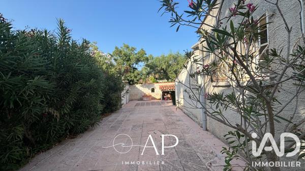 Maison à vendre 6 pièces 180 m² Toulon